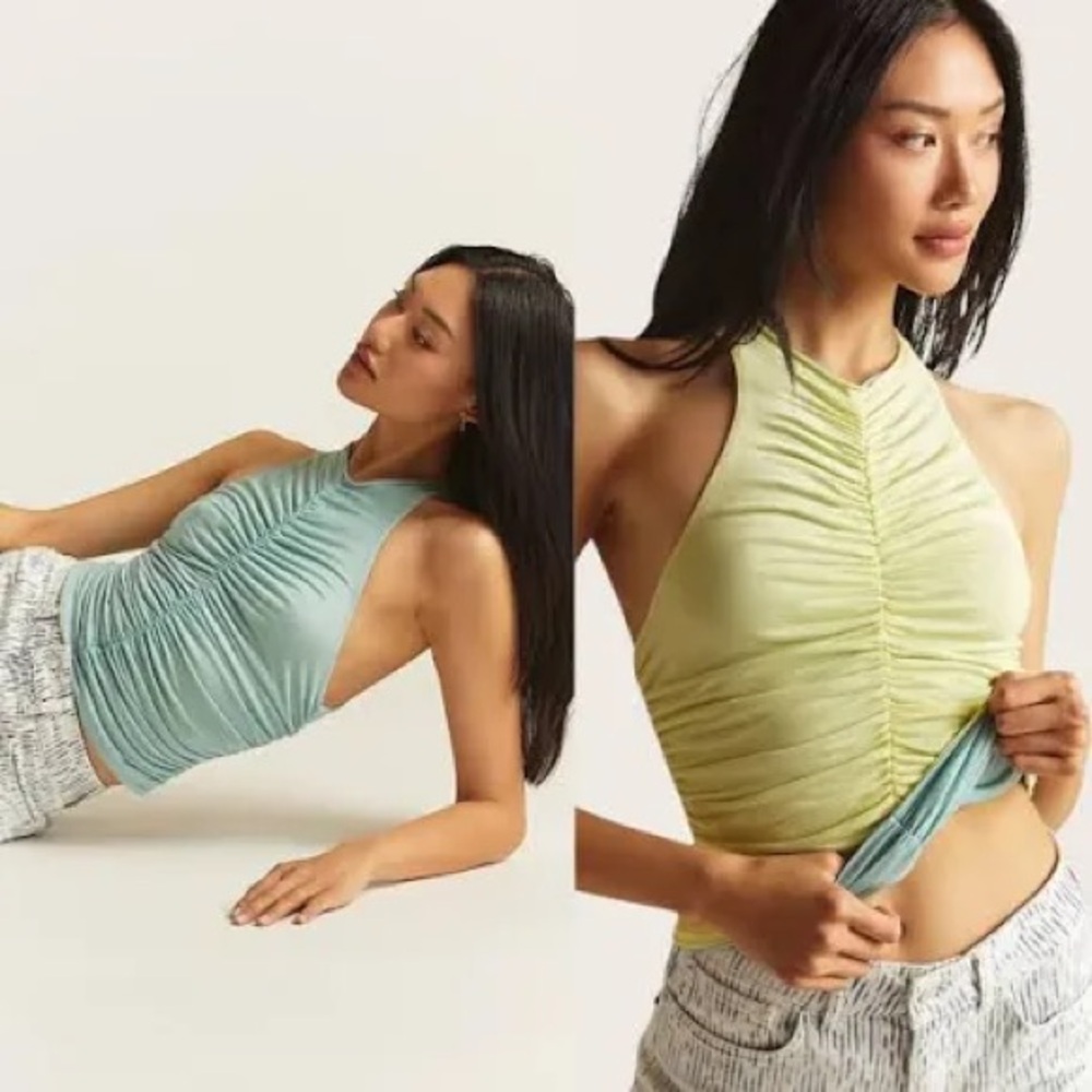 Pilcro reversible tank